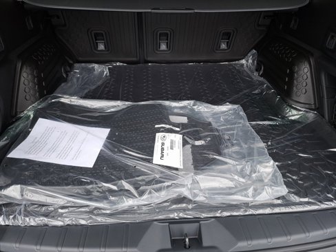 New 2025 Subaru Outback Wilderness image 16