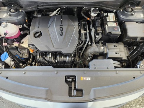 Used 2023 Kia Sportage LX image 19