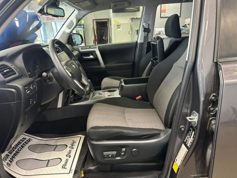 Used 2022 Toyota 4Runner SR5 image 19