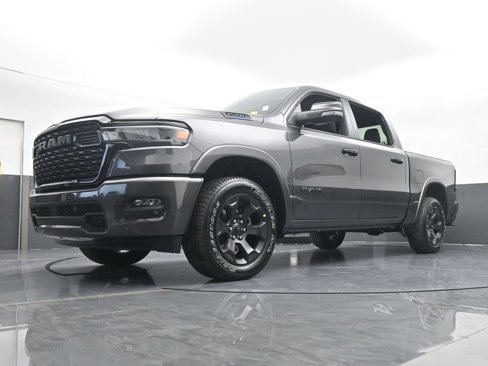 New 2025 RAM 1500 Big Horn image 50