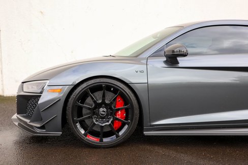Used 2023 Audi R8 V10 GT image 29