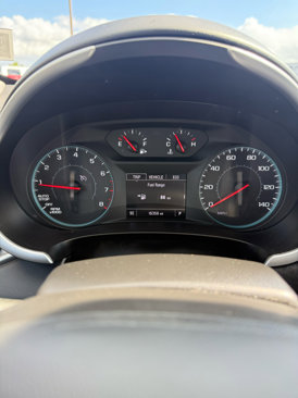 Used 2023 Chevrolet Malibu RS image 10