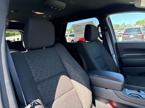 New 2026 Dodge Durango GT image 14