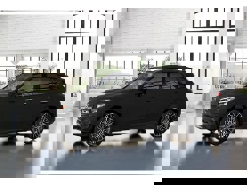 New 2025 Mercedes-Benz GLC 300 image 36