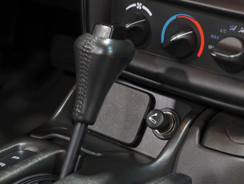 Used 2002 Chevrolet Camaro Z28 w/ SS Performance/Appearance Pkg image 89