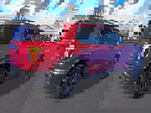 New 2026 Honda Passport TrailSport image 5