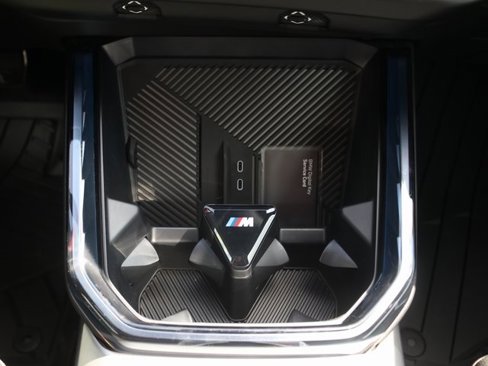 New 2026 BMW X3 M50 w/ Premium Package image 20
