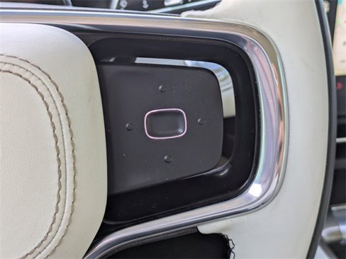 Used 2025 Lincoln Nautilus Black Label image 30
