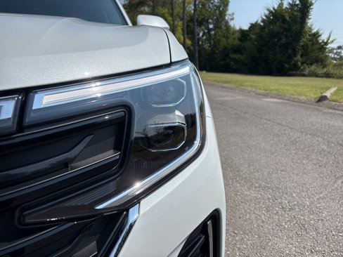 New 2026 Volkswagen Atlas SEL Premium R-Line image 9