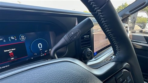 New 2026 Ford F250 4x4 Crew Cab Super Duty image 27