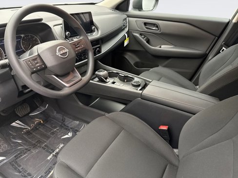 Used 2026 Nissan Rogue S image 10