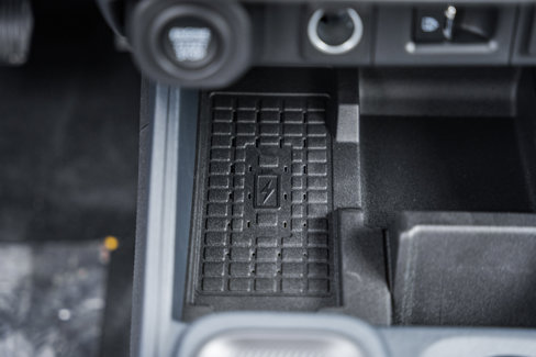 New 2025 Ford Maverick Lariat w/ 4K Tow Package image 30