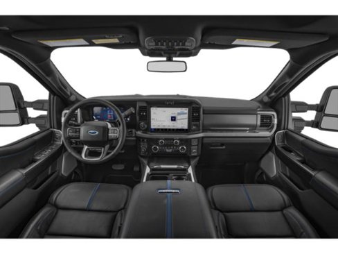 New 2026 Ford F350 Platinum image 5