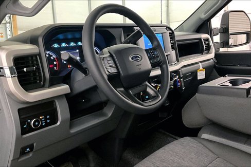 New 2026 Ford F250 XL w/ 360-Degree Camera Package image 12