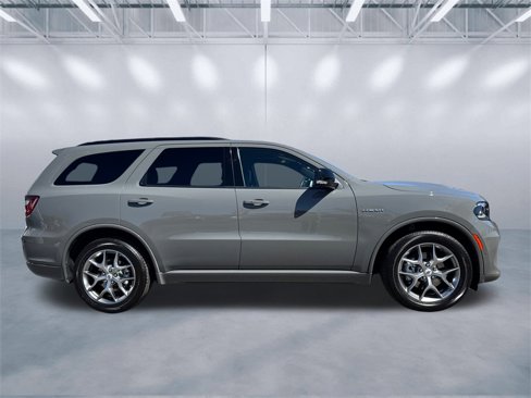 New 2026 Dodge Durango R/T image 3