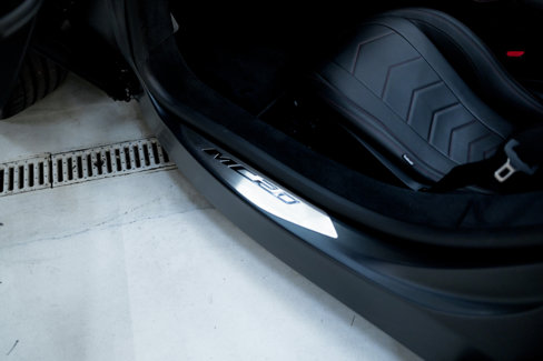 Used 2023 Maserati MC20 Spyder image 60