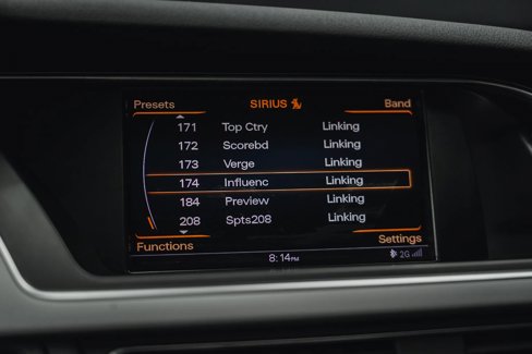 Used 2015 Audi S4 Premium Plus w/ Technology Package image 67