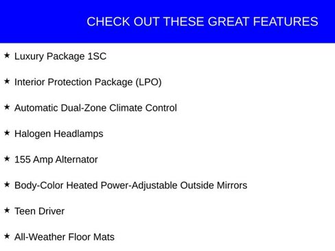 Used 2019 Cadillac XT5 Luxury image 5