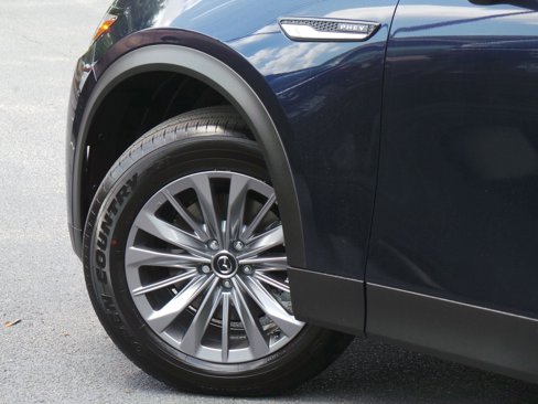 New 2025 MAZDA CX-90 Plug-In Hybrid w/ Preferred image 29