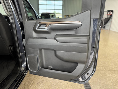 Used 2023 Chevrolet Silverado 1500 LT w/ Protection Package image 10