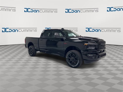 New 2026 RAM 2500 Laramie image 2