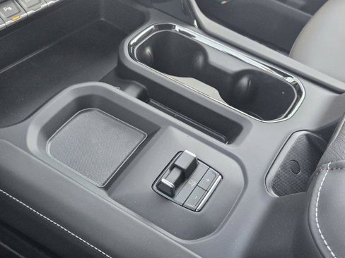 New 2026 GMC Sierra 2500 AT4X image 15