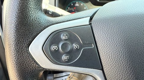 Used 2022 Chevrolet Colorado W/T w/ WT Convenience Package image 22