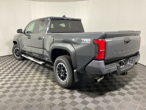 New 2025 Toyota Tacoma TRD Off-Road image 10