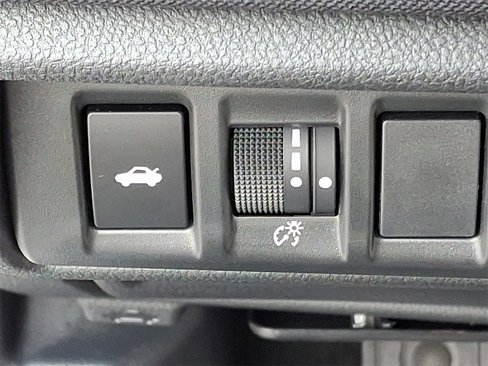 Certified 2025 Subaru Legacy Premium w/ Popular Package #1A image 24