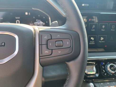 New 2026 GMC Sierra 1500 Denali image 17