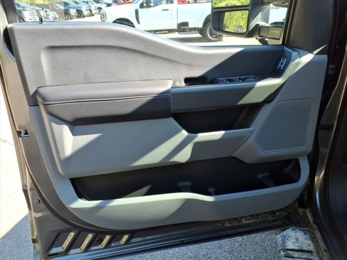 New 2026 Ford F350 XL image 15