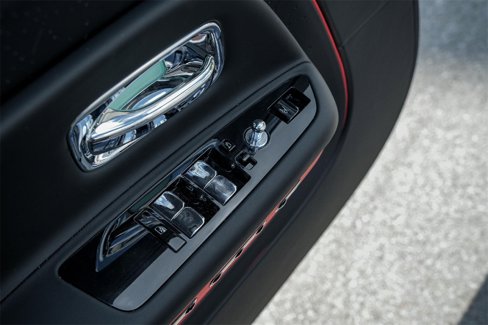 Certified 2025 Rolls-Royce Spectre w/ Spectre Launch Package image 33