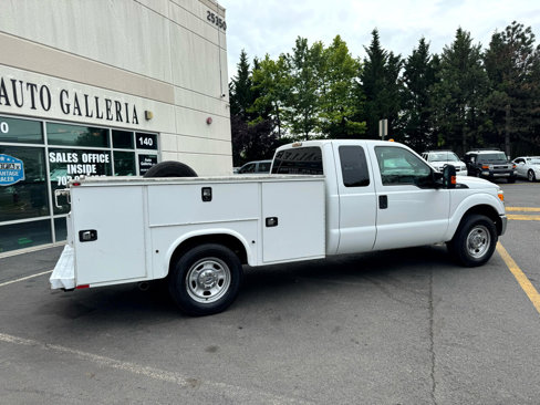 Used 2015 Ford F350 XL w/ Power Equipment Group image 9