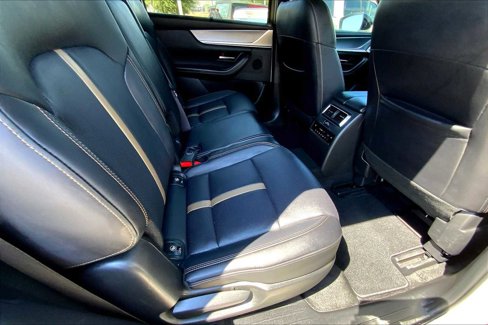 Used 2025 MAZDA CX-70 3.3 Turbo S w/ Premium Package image 18