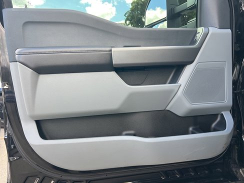 Used 2025 Ford F350 XL w/ STX Appearance Package image 9