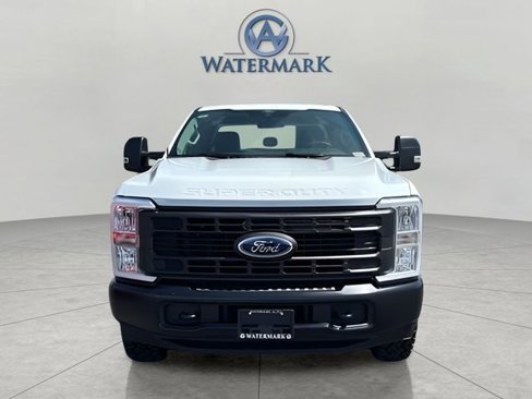 New 2026 Ford F250 XL image 8