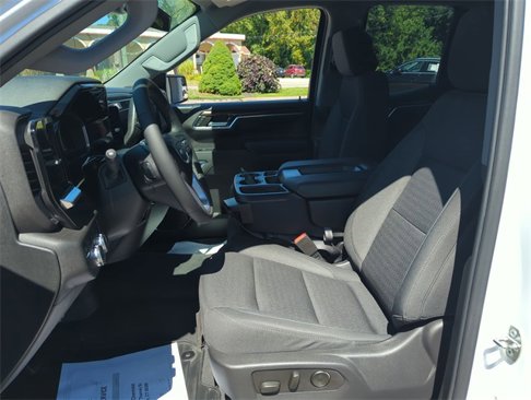 Certified 2023 GMC Sierra 1500 Elevation image 18