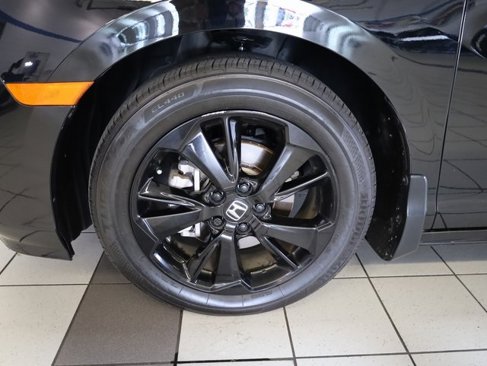Certified 2024 Honda Odyssey Sport image 18