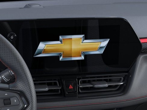 New 2026 Chevrolet TrailBlazer RS w/ Convenience Package image 20