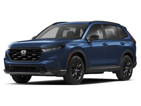 New 2026 Honda CR-V Sport-L image 1