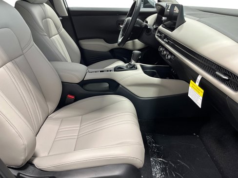New 2026 Honda HR-V EX-L image 27
