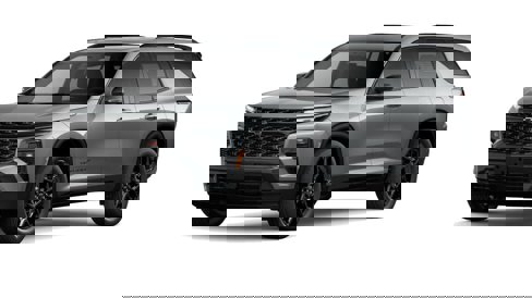 New 2026 Chevrolet Traverse RS w/ LPO, Floor Liner Package image 26