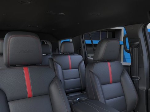 New 2026 Chevrolet Traverse RS w/ LPO, Floor Liner Package image 24