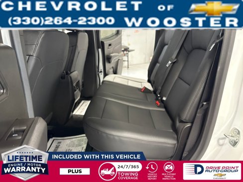 New 2026 Chevrolet Colorado Trail Boss image 31