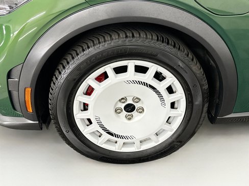 Used 2024 Ford Mustang Mach-E GT image 11