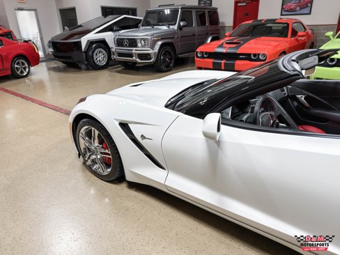 Used 2016 Chevrolet Corvette Stingray Coupe image 36