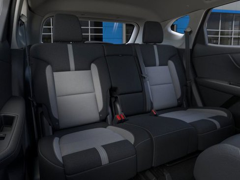 New 2025 Chevrolet Blazer LT image 21