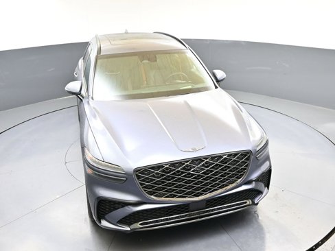 New 2026 Genesis GV70 3.5T Sport Prestige image 48