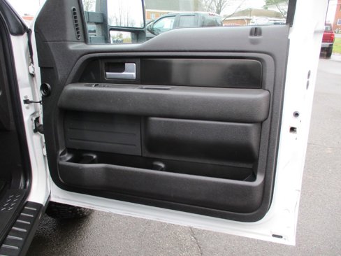 Used 2012 Ford F150 FX4 w/ FX Luxury Pkg image 28