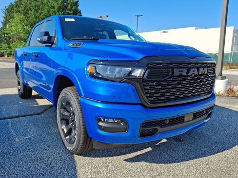 New 2026 RAM 1500 Big Horn image 3